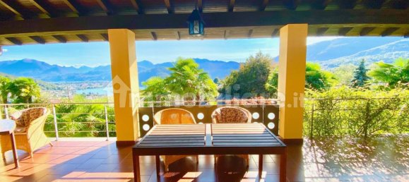 4 غرف نوم فيلا في Cadegliano-Viconago, Italy رقم 314118 14