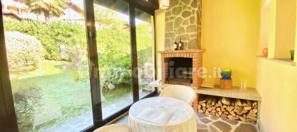 4 غرف نوم فيلا في Cadegliano-Viconago, Italy رقم 314118 11