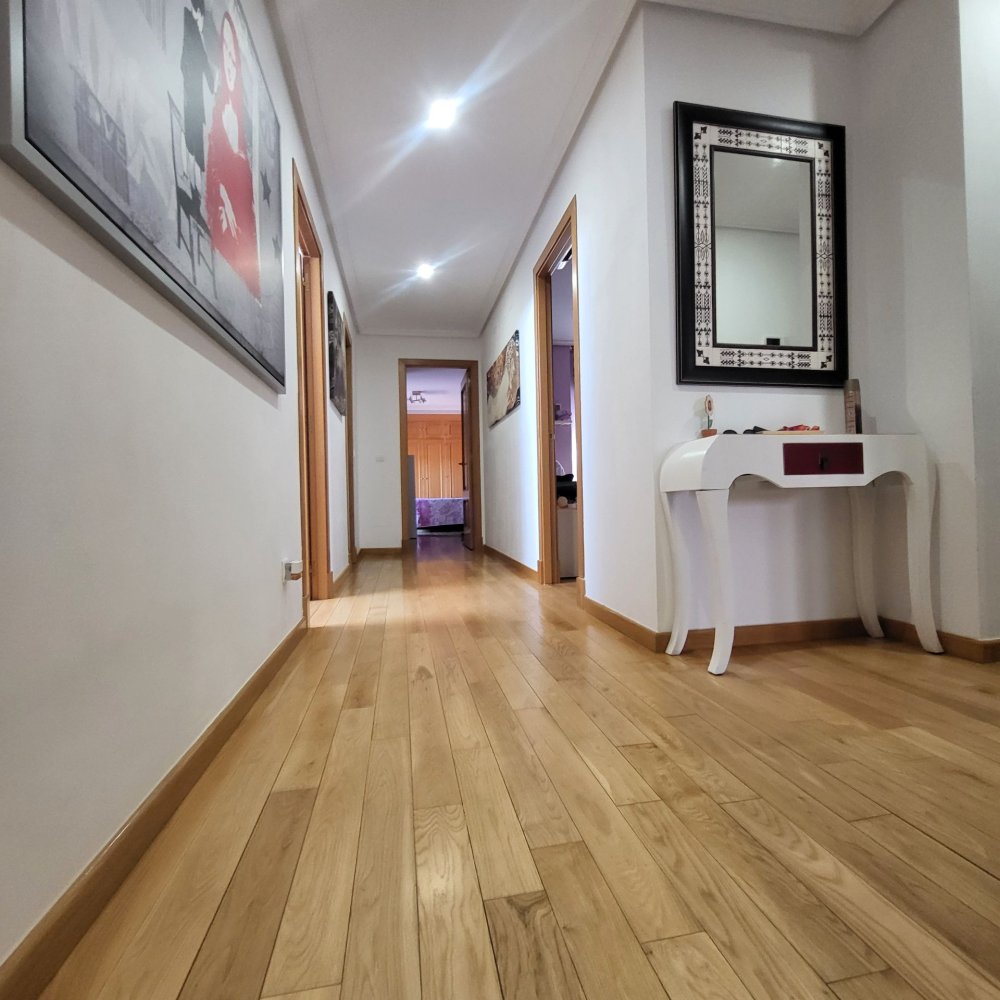 Пентхаус с 3 спальнями в Толедо, Испания № 228903