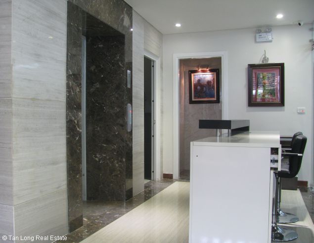 Apartamento T2 em Ba Dinh, Vietnam N.º 6606