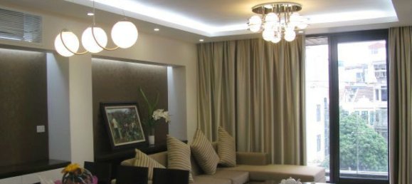 Apartamento de 2 dormitorios en Ba Dinh, Vietnam No. 6606 2