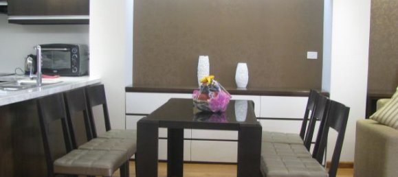 Apartamento de 2 dormitorios en Ba Dinh, Vietnam No. 6606 8