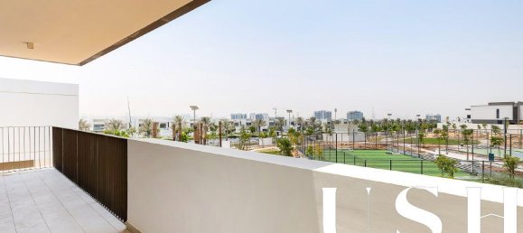 Villa de 4 dormitorios en Al Furjan, UAE No. 101762 17