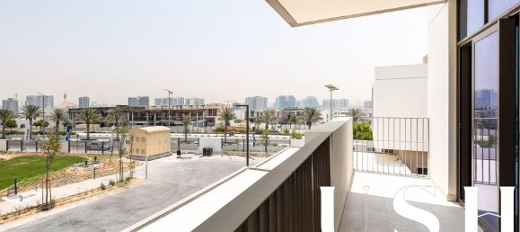 Villa de 4 dormitorios en Al Furjan, UAE No. 101762 23