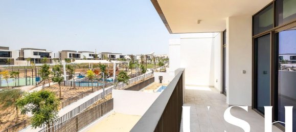 Villa de 4 dormitorios en Al Furjan, UAE No. 101762 16