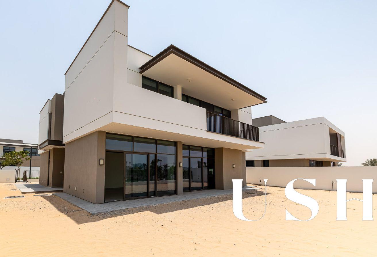 Вилла с 4 спальнями в Al Furjan, ОАЭ № 101762