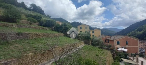 3 Schlafzimmer Wohnung in Borzonasca, Italy, Nr. 275647 21