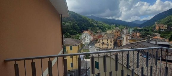 3 Schlafzimmer Wohnung in Borzonasca, Italy, Nr. 275647 17