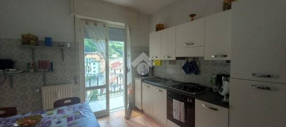3 Schlafzimmer Wohnung in Borzonasca, Italy, Nr. 275647 4