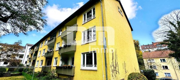 2 Schlafzimmer Wohnung in Kassel, Germany, Nr. 301735 2