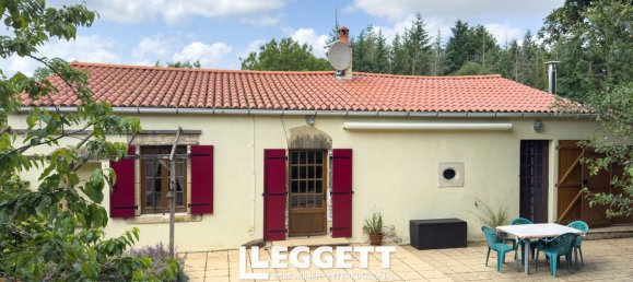 Casa T3 em Vendee, France N.º 337708 10
