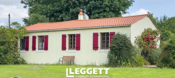 Casa T3 em Vendee, France N.º 337708 2