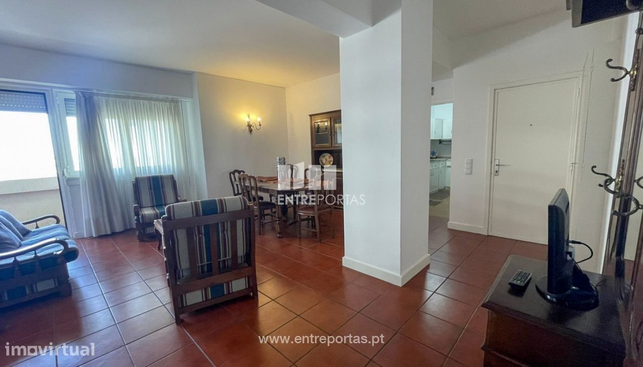Apartamento T2 em Póvoa de Varzim, Portugal N.º 340520