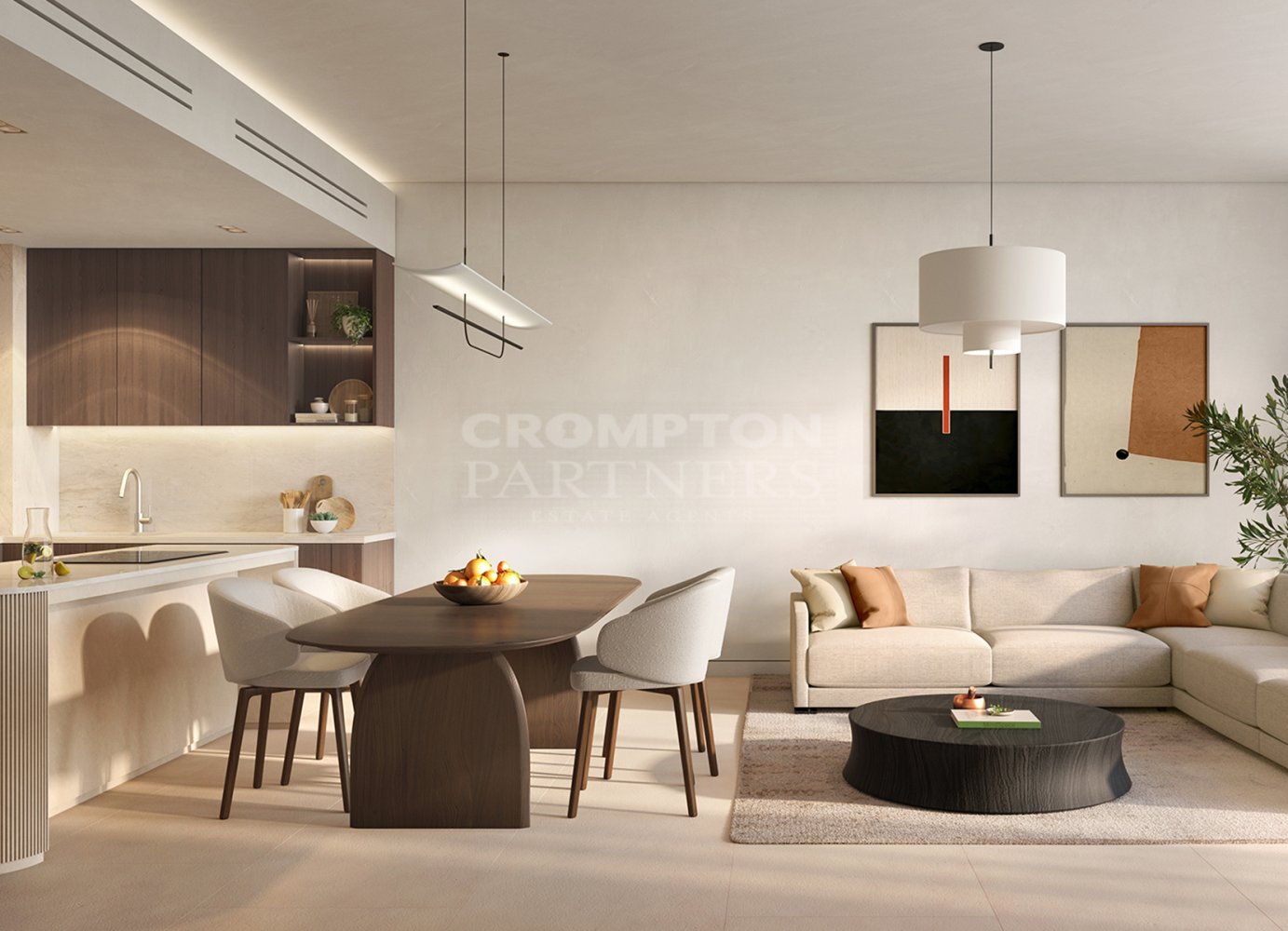 2 bedrooms Apartment in Saadiyat Island, UAE No. 67072