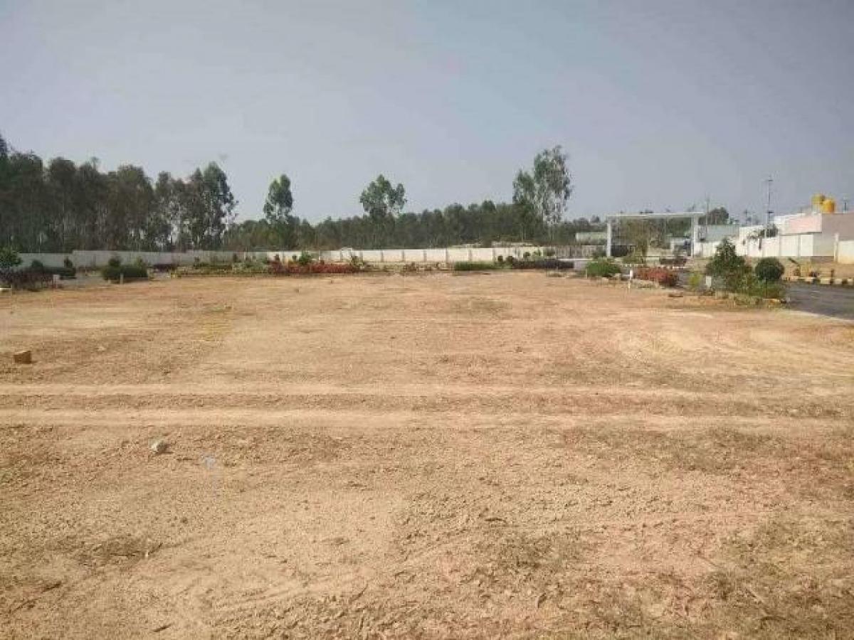 Terreno en Bangalore, India No. 37428