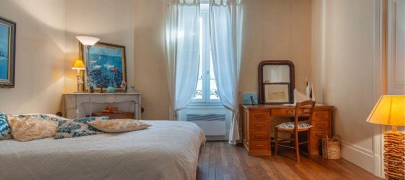 6 chambres Maison à Saint-Pierre-lès-Nemours, France No. 200267 11