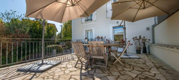 6 chambres Maison à Saint-Pierre-lès-Nemours, France No. 200267 5