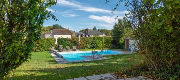 6 chambres Maison à Saint-Pierre-lès-Nemours, France No. 200267 2