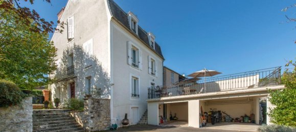 6 chambres Maison à Saint-Pierre-lès-Nemours, France No. 200267 3