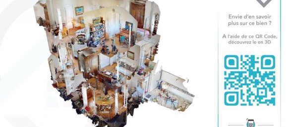 6 chambres Maison à Saint-Pierre-lès-Nemours, France No. 200267 14