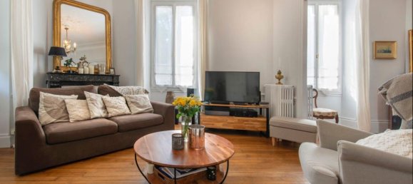 6 chambres Maison à Saint-Pierre-lès-Nemours, France No. 200267 8