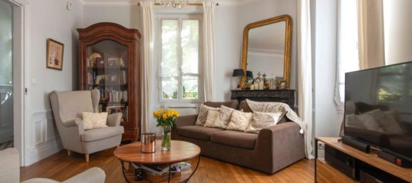 6 chambres Maison à Saint-Pierre-lès-Nemours, France No. 200267 9