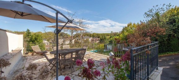 6 chambres Maison à Saint-Pierre-lès-Nemours, France No. 200267 4