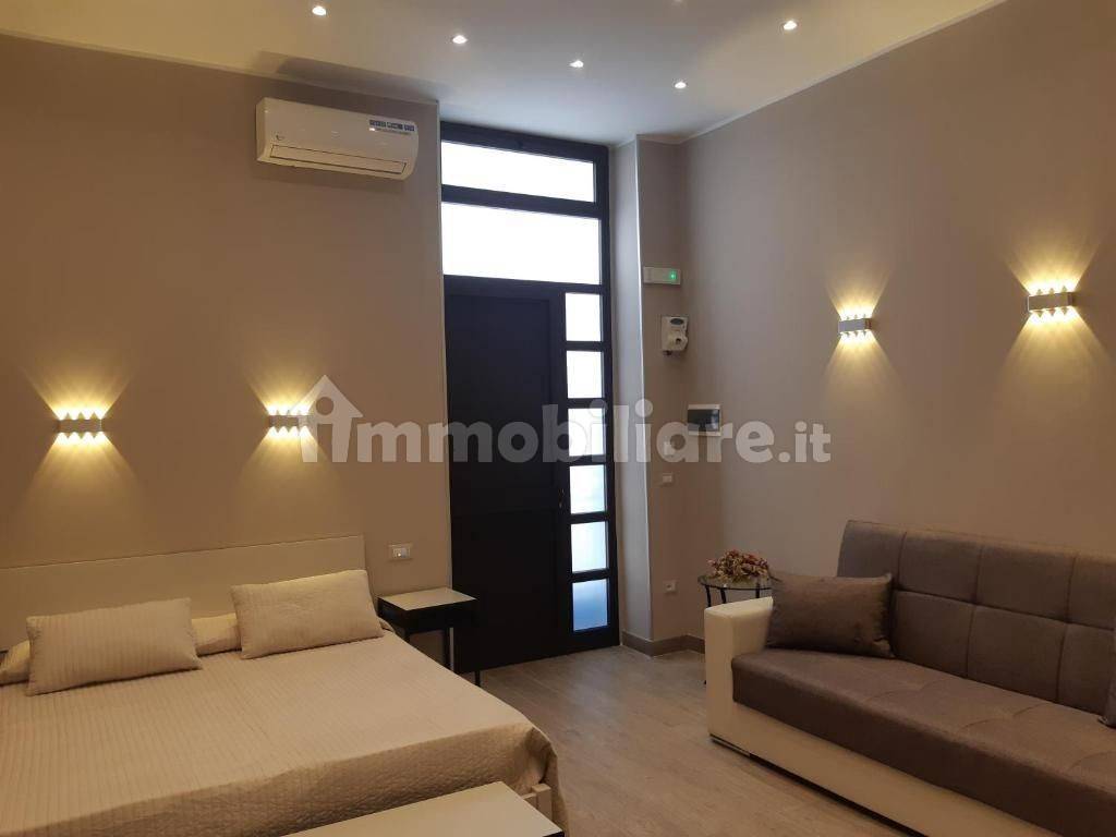 2 غرف نوم شقة في Syracuse, Italy رقم 356377