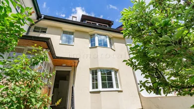 4 rooms House in Hietzing, Austria No. 236469