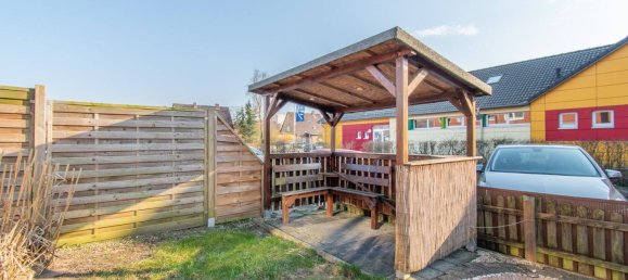 Moradia em banda de 4 divisões em Schleswig-Holstein, Germany N.º 10406 15