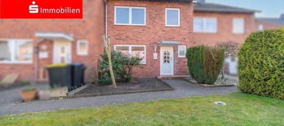 Moradia em banda de 4 divisões em Schleswig-Holstein, Germany N.º 10406 2