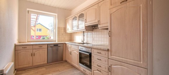 Moradia em banda de 4 divisões em Schleswig-Holstein, Germany N.º 10406 5