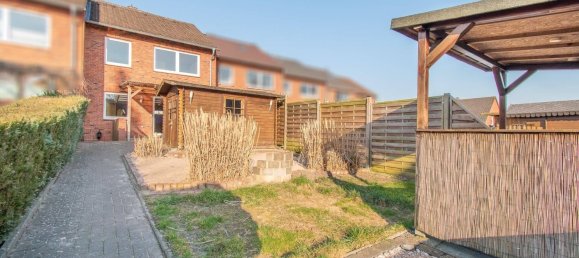 Moradia em banda de 4 divisões em Schleswig-Holstein, Germany N.º 10406 16