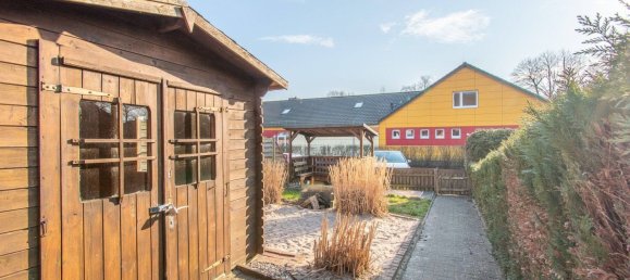 Moradia em banda de 4 divisões em Schleswig-Holstein, Germany N.º 10406 14