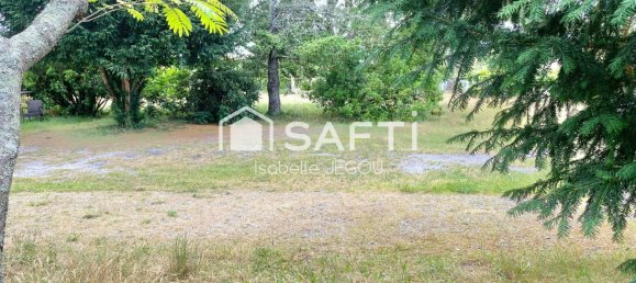 Terrain à Audenge, France No. 307441 2