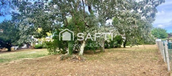 Terrain à Audenge, France No. 307441 3