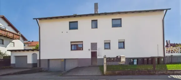 Edificio en Regensburg, Germany 620 m² No. 210942 3