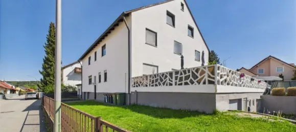 Edificio en Regensburg, Germany 620 m² No. 210942 2