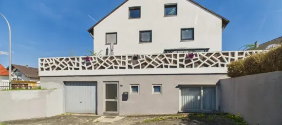 Edificio en Regensburg, Germany 620 m² No. 210942 4