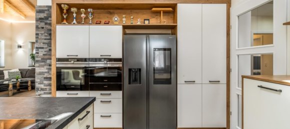 5 rooms Bungalow in Auerbach, Austria No. 247599 5