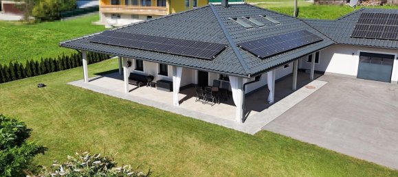 5 rooms Bungalow in Auerbach, Austria No. 247599 29