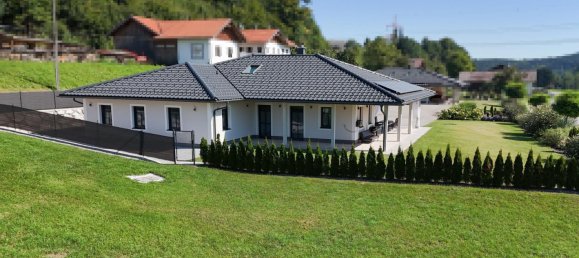 5 rooms Bungalow in Auerbach, Austria No. 247599 30
