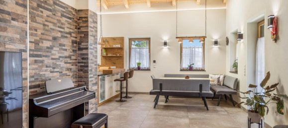 5 rooms Bungalow in Auerbach, Austria No. 247599 8