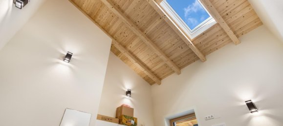 5 rooms Bungalow in Auerbach, Austria No. 247599 12