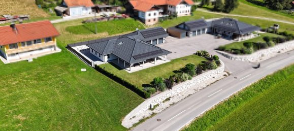 5 rooms Bungalow in Auerbach, Austria No. 247599 25