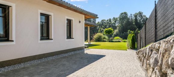 5 rooms Bungalow in Auerbach, Austria No. 247599 33