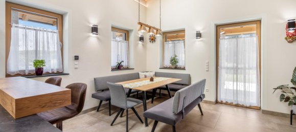 5 rooms Bungalow in Auerbach, Austria No. 247599 3