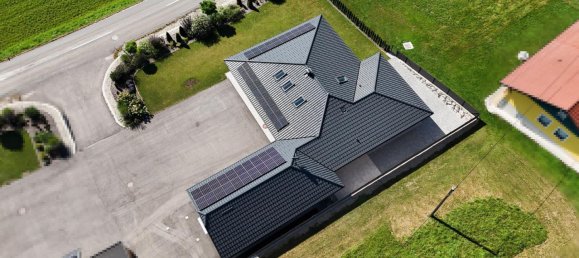 5 rooms Bungalow in Auerbach, Austria No. 247599 27