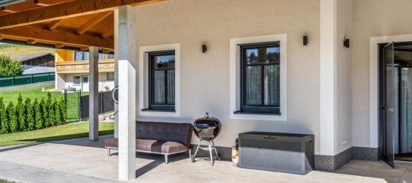 5 rooms Bungalow in Auerbach, Austria No. 247599 24