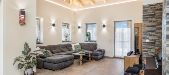 5 rooms Bungalow in Auerbach, Austria No. 247599 9